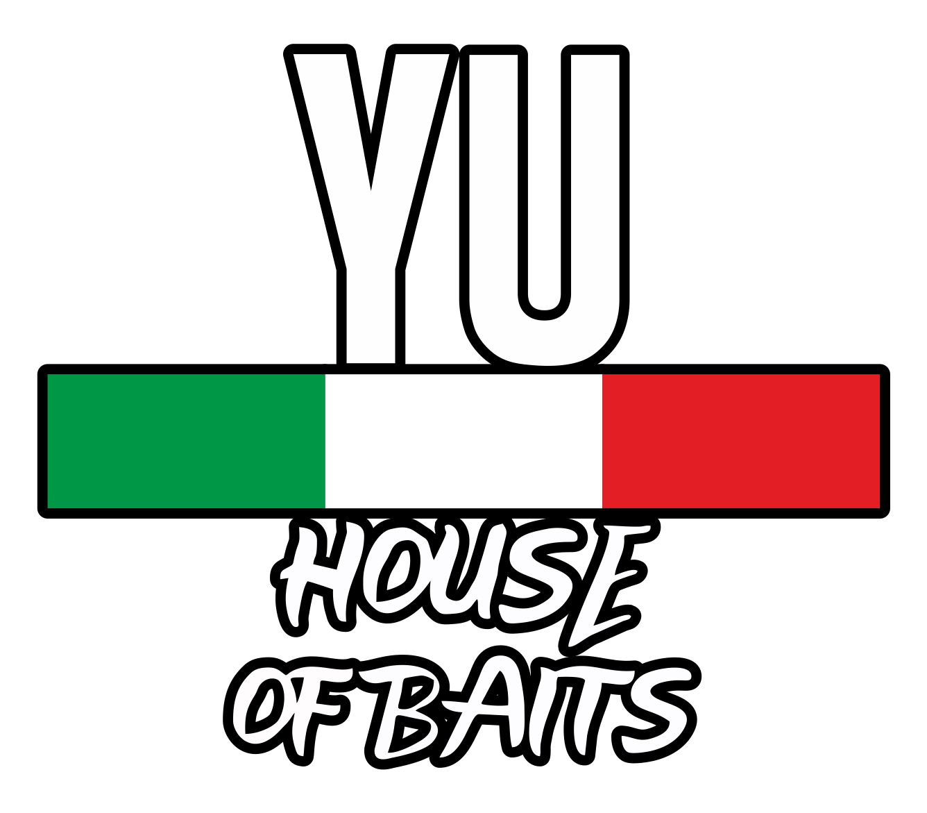 Yu HouseOfBaits
